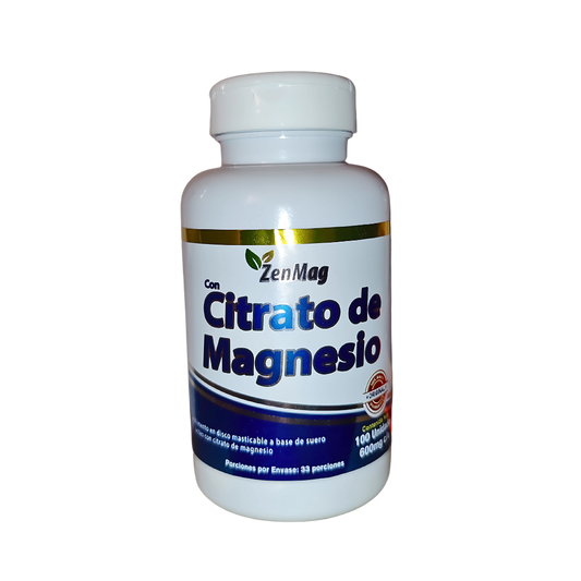 magnesio para upsell